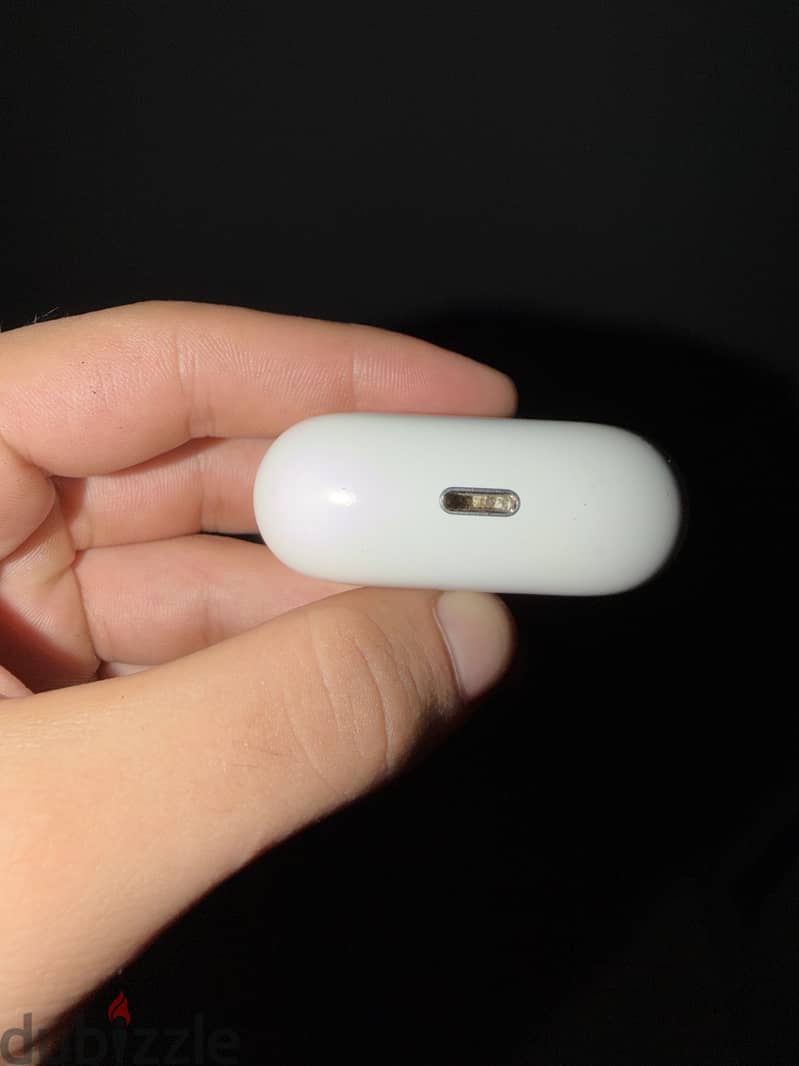 apple air pods 3rd generation case 3