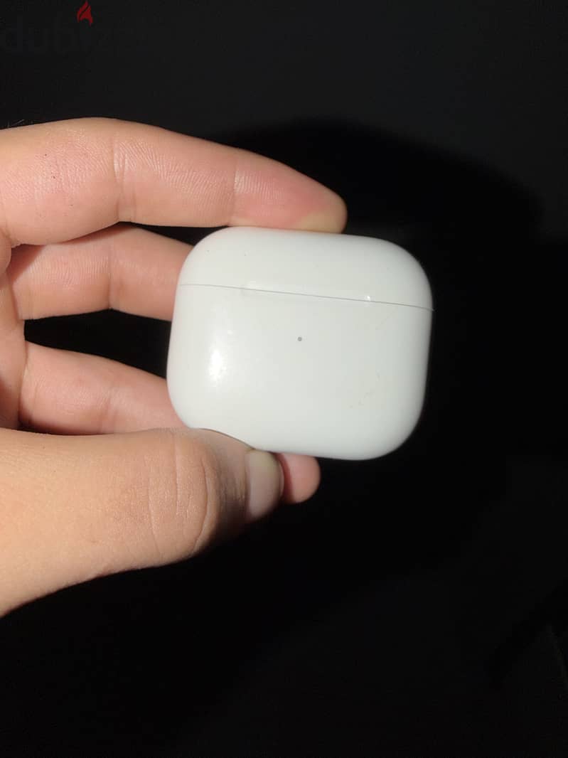 apple air pods 3rd generation case 4