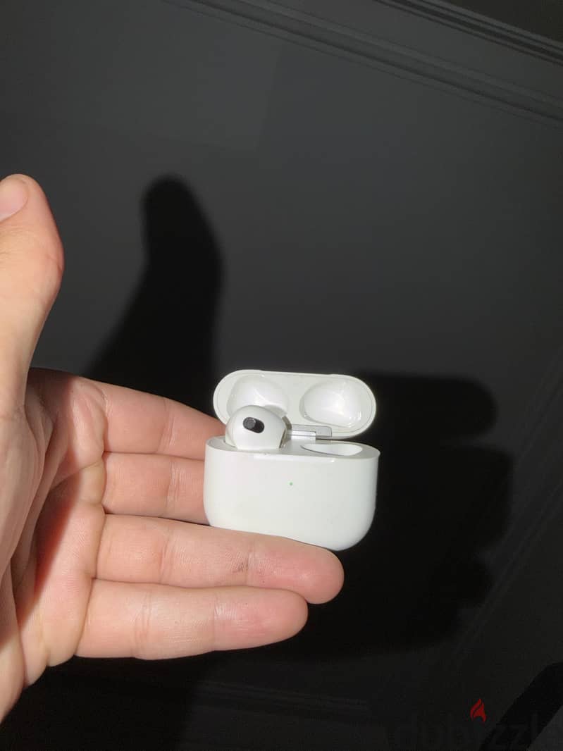 apple air pods 3rd generation case 5