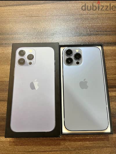 Apple - iPhone 13 Pro Max
