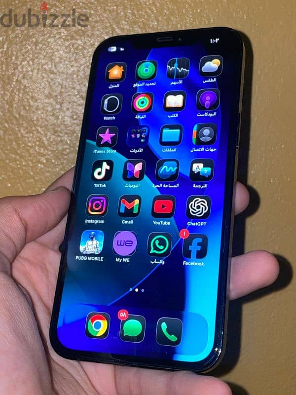 iphone 12 pro max 1