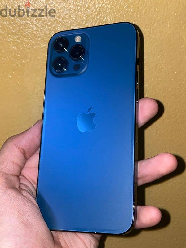 iphone 12 pro max 3