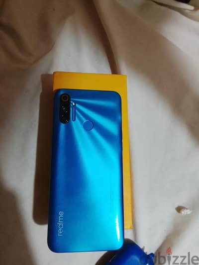 Realme C3