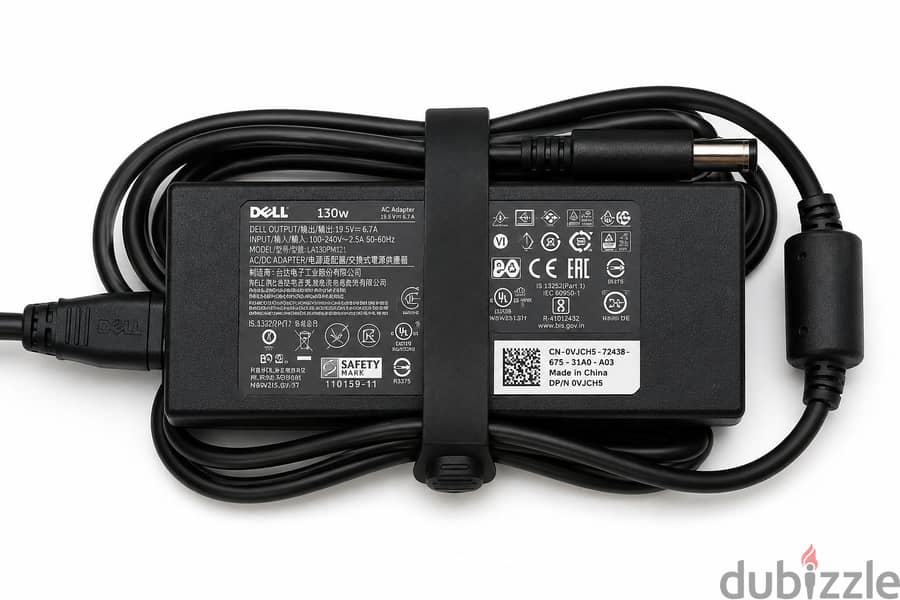 Dell Precision 3540 1