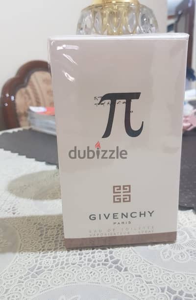 Pi givenchy