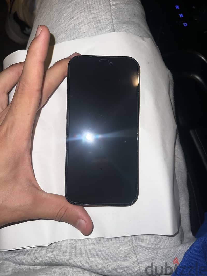Iphone 14 pro used / 29.000 2