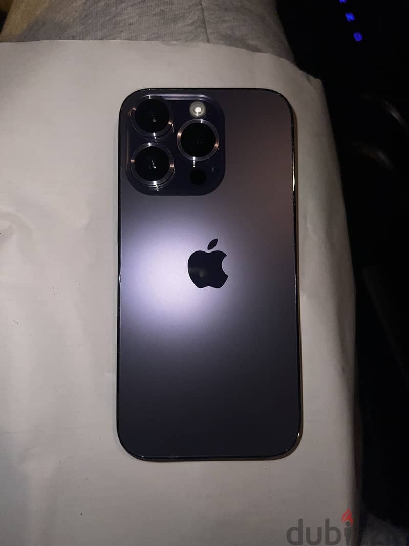 Iphone 14 pro used / 29.000 4