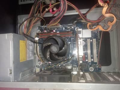 تجمعيه i7 4790