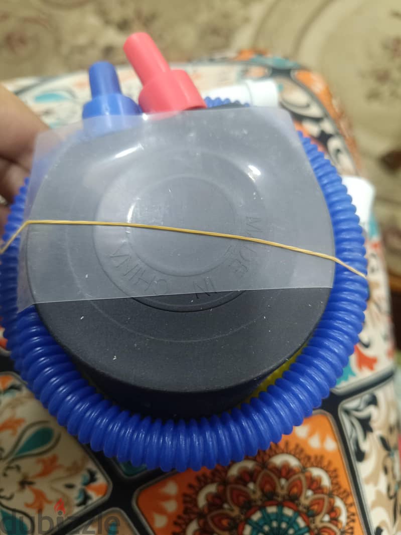 GYM BALL 1