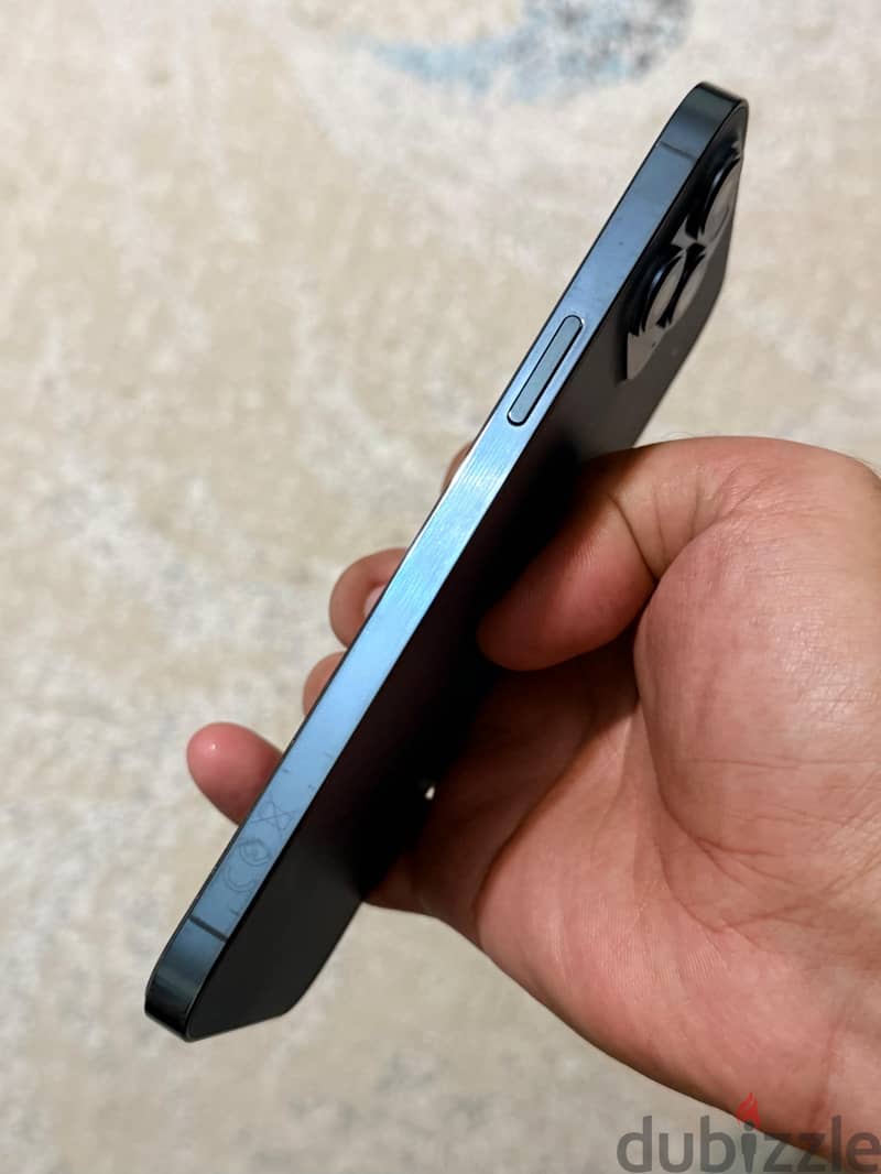 Apple - iPhone 12 Pro Max 3