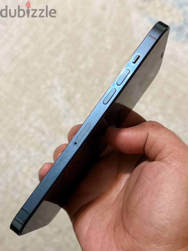 Apple - iPhone 12 Pro Max 4