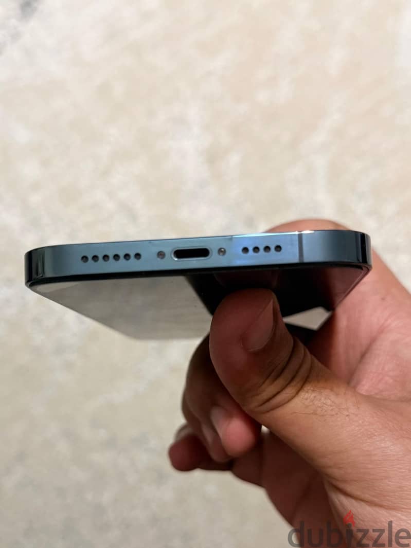 Apple - iPhone 12 Pro Max 5