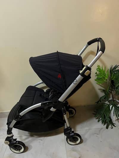 bugaboo  stroller