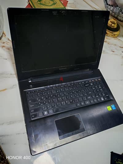 lenovo Z5070