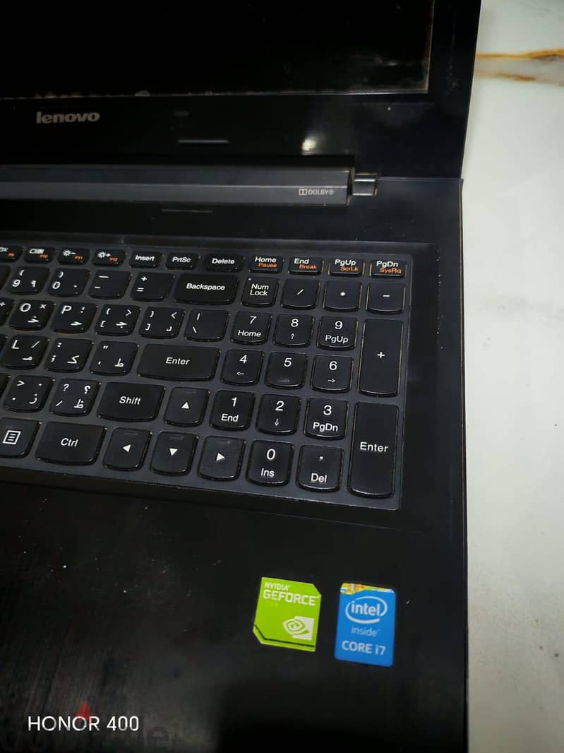 lenovo Z5070 1