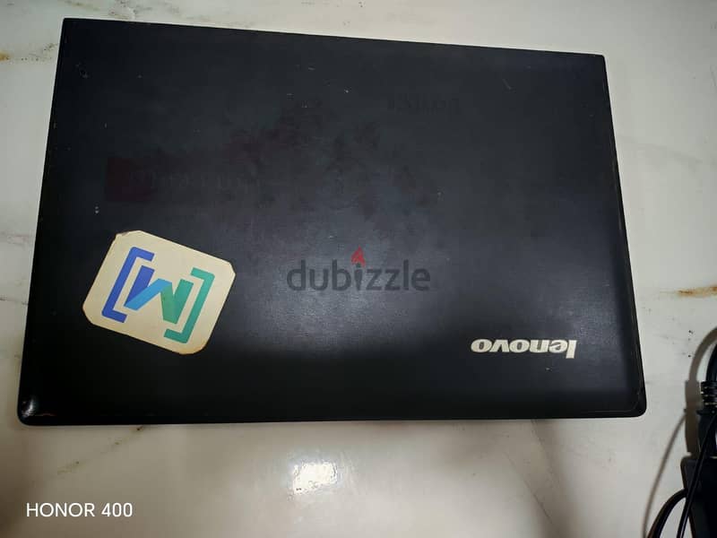 lenovo Z5070 2