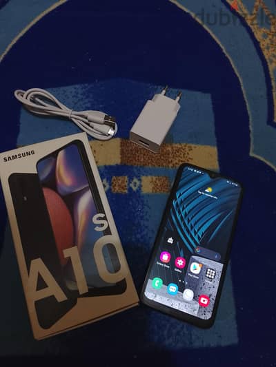Samsung A10s