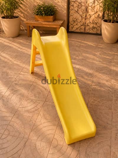 زحليقة اطفال