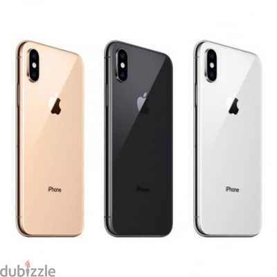 آبل - آيفون اكس اس