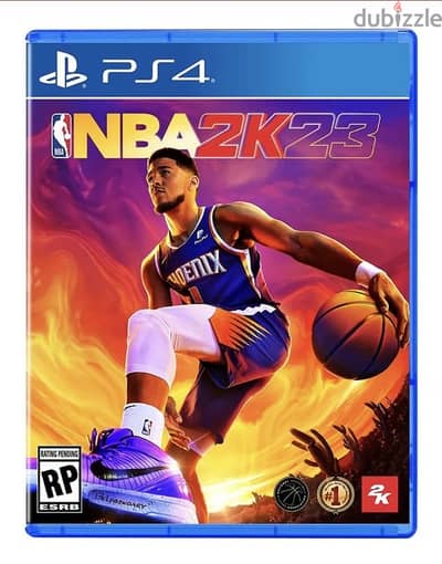 NBA 2K23