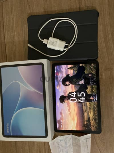 تاب انفينيكس xpad20