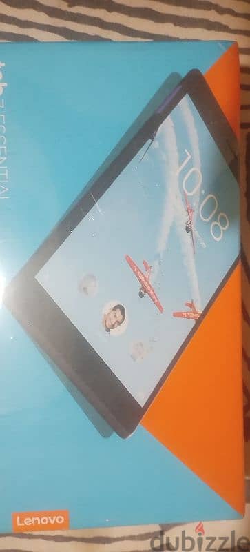 تابلت لينوفو