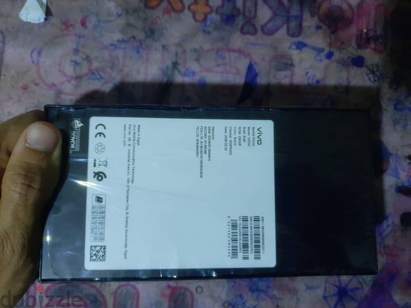 Vivo V60 2