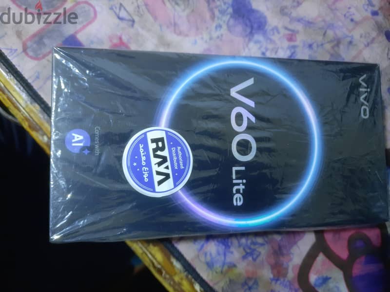 Vivo V60 3