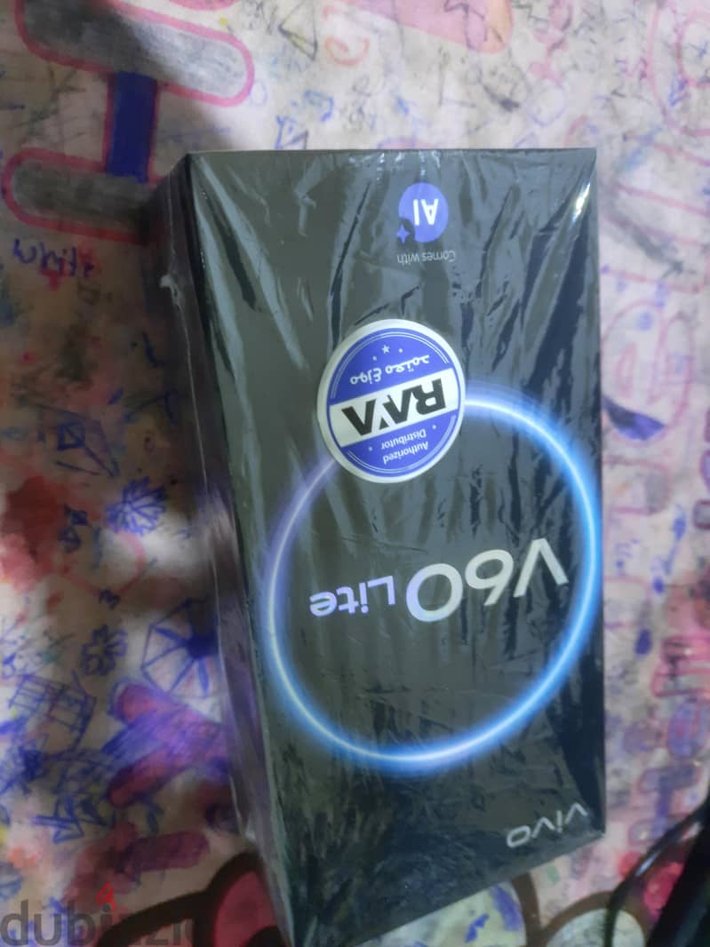 Vivo V60 5