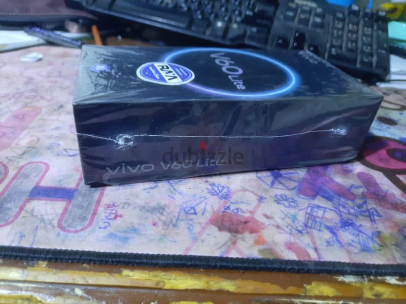 Vivo V60 6