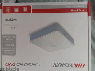 جهاز DVR