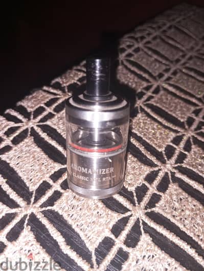 aromamizer __ classic mtl rta