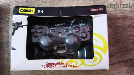 دراع واير ليس Crash X4