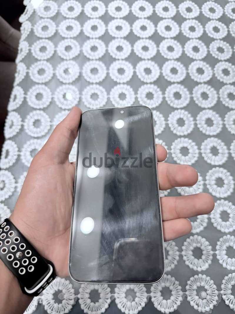 Apple - iPhone 16 Pro Max 2