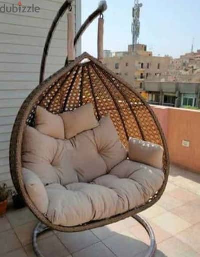 مرجيحه حجم كبير