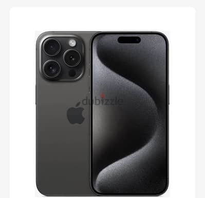آبل - آيفون 15 برو ماكس