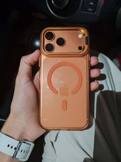 Apple - iPhone 17 Pro Max