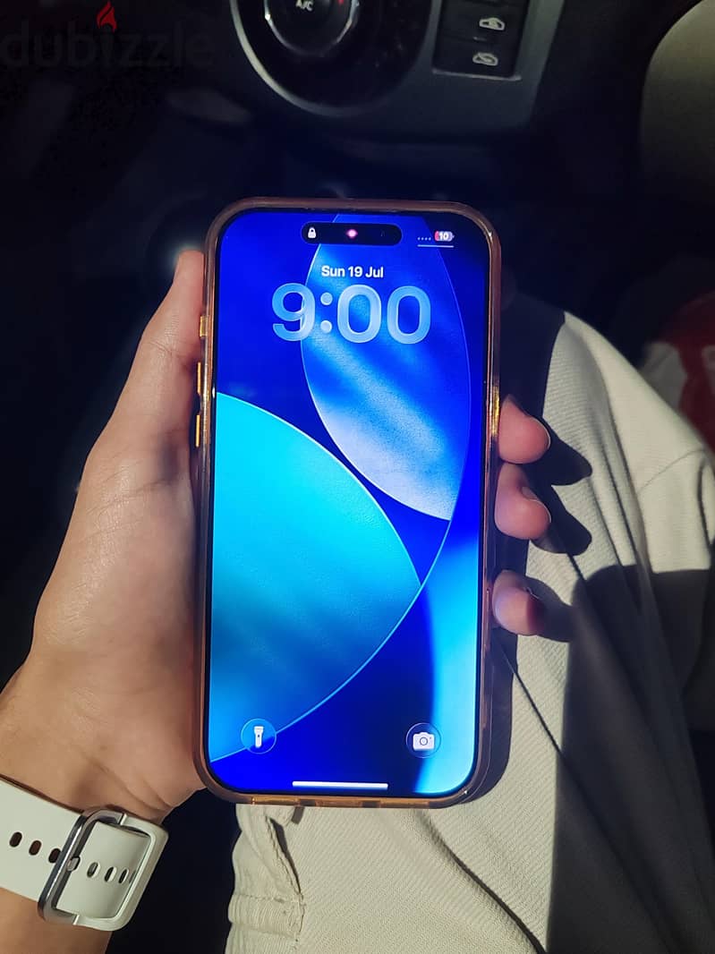 Apple - iPhone 17 Pro Max 1