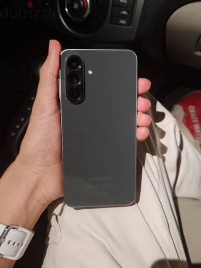 Samsung A56