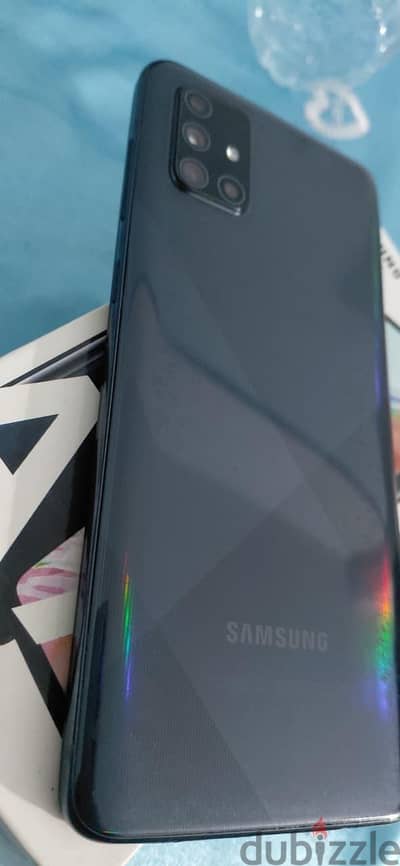 سامسونج Samsung a71