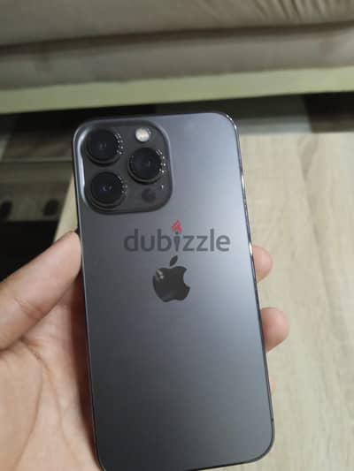 Apple - iPhone 13 Pro