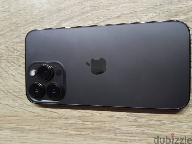 Apple - iPhone 13 Pro 1