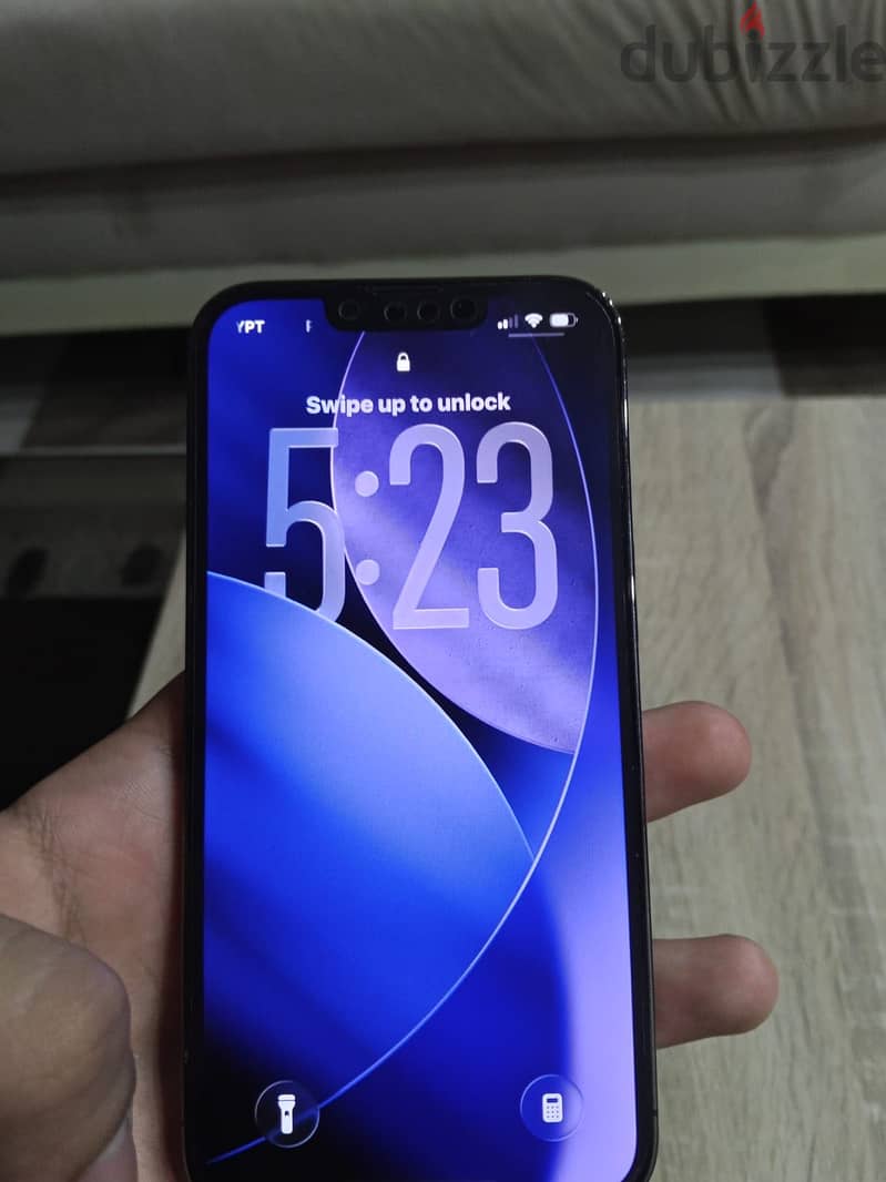 Apple - iPhone 13 Pro 2