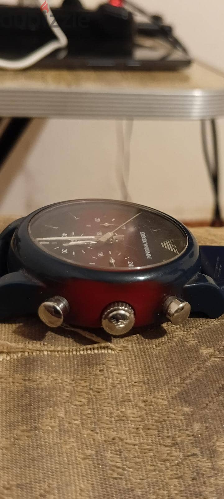EMPORIO ARMANI Original 7