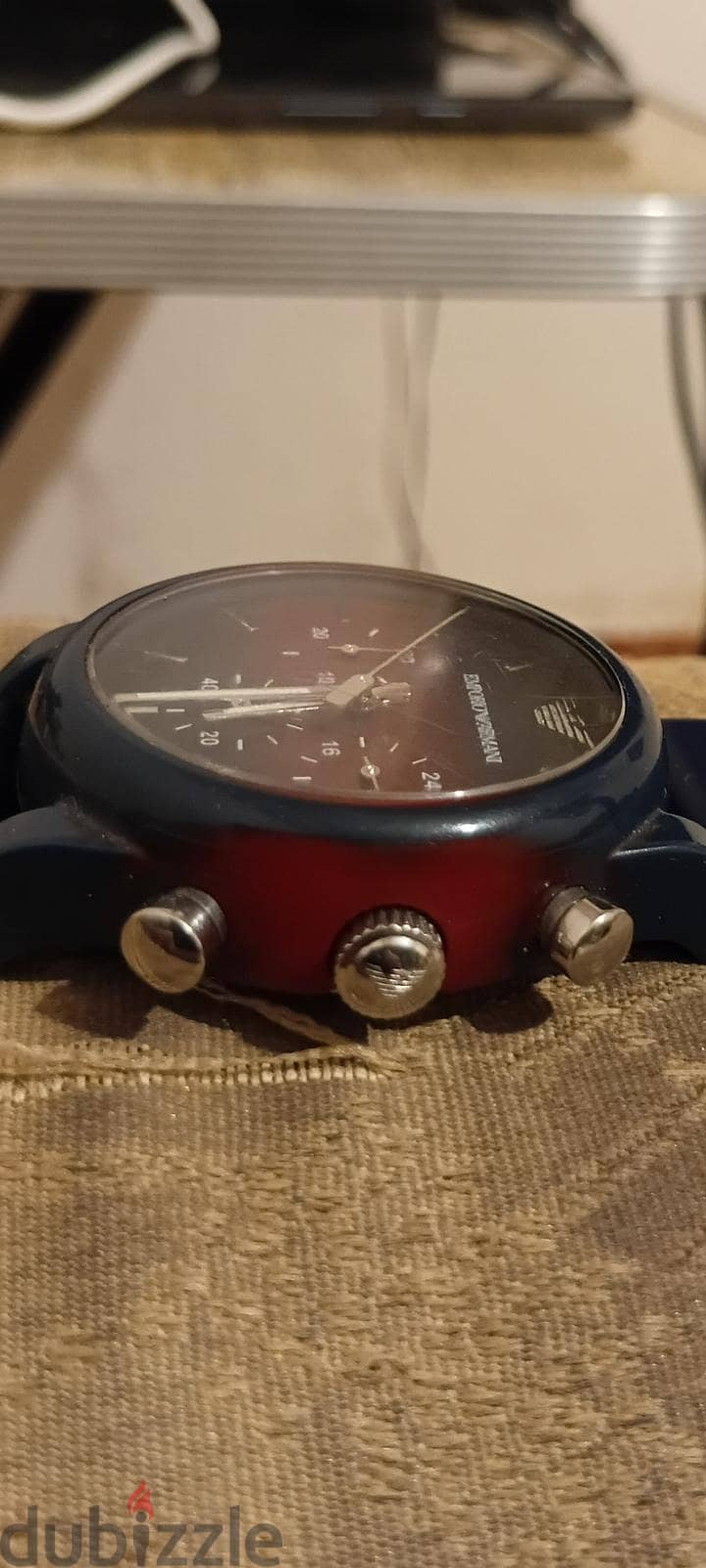 EMPORIO ARMANI Original 8