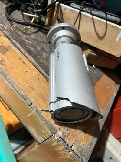 كاميرا مراقبة Bosch IP Bullet 5000