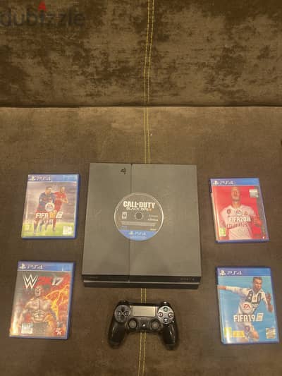 Playstation 4