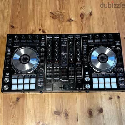 Pioneer DDJ SX2