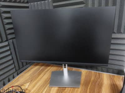 شاشة Dell P2722H – 27 بوصة IPS FHD