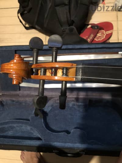 Arthomes violin for sale
